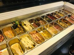 -万记麻辣烫国展总店