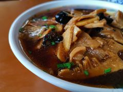-绿杨馄饨店(上塘街店)