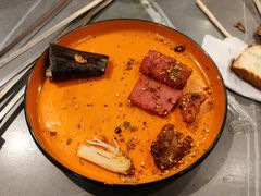 -水浒烤肉(大学城总店)