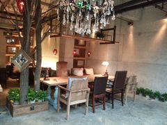 -漫咖啡(奥体店)