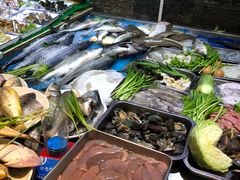 -双合园·海鲜水饺青岛菜(万佳广场店)