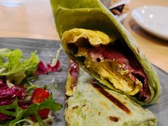-Cafe Mersey默西咖啡(西交店)