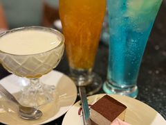 -两岸咖啡·专注咖啡西餐30年(文晖路店)