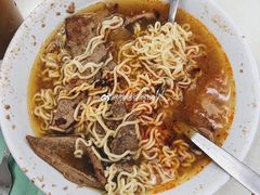 -维记咖啡粉面(福荣街店)