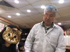 -文辉墨鱼丸大王(铜锣湾渣甸街总店)
