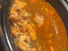 -旺爷砂锅·茶作(国贸城店)