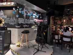 -斯比特花园西餐厅(东方商厦店)