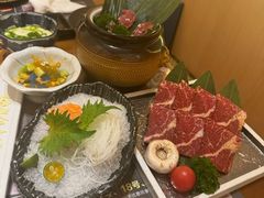 -青空日料烧肉烧鸟店(后湖兴业路店)