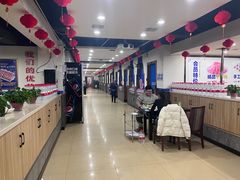 -楼外楼大刀肉传统火锅(西安大路店)