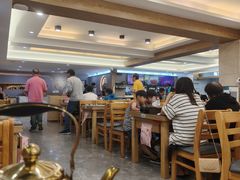 -海兰江石锅饭(水上店)