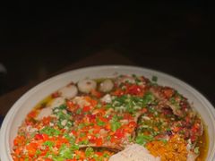 -隐厨·中国菜馆(三里屯T+MALL店)