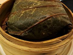 -新骏景万豪酒店·万豪中餐厅