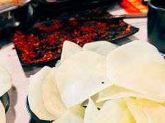 -三江汇火锅店(保全街店)