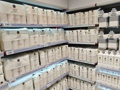 -物美超市(下沙云水店)