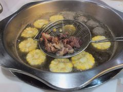 -潮汕大目牛肉火锅(上梅林店)