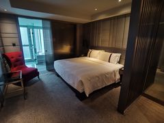 -榛悦隆堡成都酒店(春熙路太古里店)