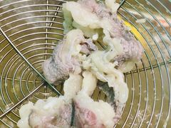 -潮汕林记牛肉火锅(万象天地店)