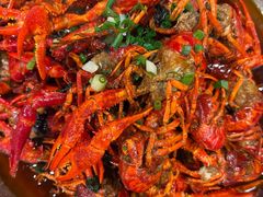 -虾小龙老长沙龙虾馆(坡子街店)