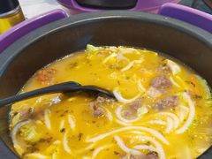 -过桥缘·过桥米线(北京望京万象汇店)