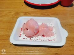 -司御手铜锅涮肉卤烤猪手(榆次新建路店)