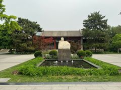 -北京鲁迅博物馆(北京新文化运动纪念馆鲁博馆区)