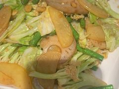 -小户人家(循礼门南国中心店)