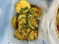 -陈员外正宗夹江烧烤(广福路店)