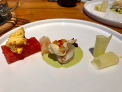 -天水蔬食料理(树德之光店)