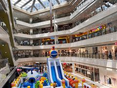 -光启城时尚购物中心