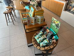 -星巴克(广州萝岗敏捷店)