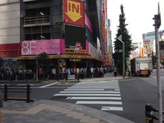 -秋叶原电器街