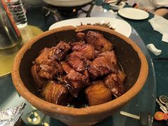 -柴米油盐(土菜院子店)