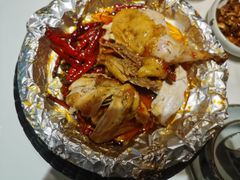 -原味田园·客家菜·土窑鸡(中航城君尚购物中心店)