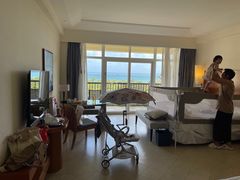 -白云中餐厅·粤菜·亚龙湾喜来登度假酒店