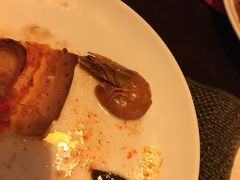 -OPEN開全日自助餐厅·牛肉火锅·海鲜(佛山希尔顿酒店)