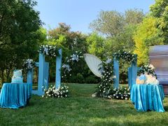 -天津水晶宫饭店