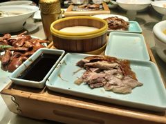 -天福苑(崇宁路店)