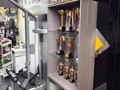 -超菲特健身工作室(晨月店)