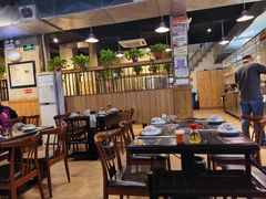 大堂-八合里牛肉火锅(八合里总店)