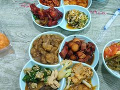 -晓宇盒饭(民安街店)