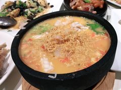 -东海海鲜酒家(中信广场店)
