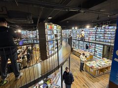 -三联韬奋书店(三里屯店)
