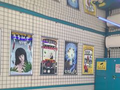 -移动谜城·大笨象密室逃脱(五棵松店)