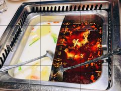 -重庆高老九火锅(万象城店)