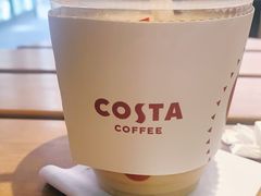 -COSTA COFFEE(吴江路店)