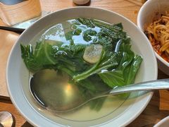 -一坐一忘云南菜(三里屯店)