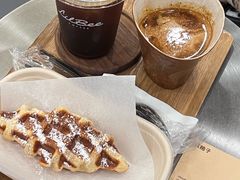 -LilBee Coffee