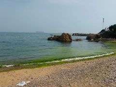 -青岛第二海水浴场