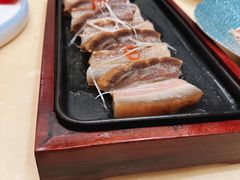-不倒翁·徽天下名菜楼(马鞍山路店)