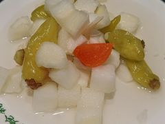 -清真·锦翔炝锅鱼(明德门店)